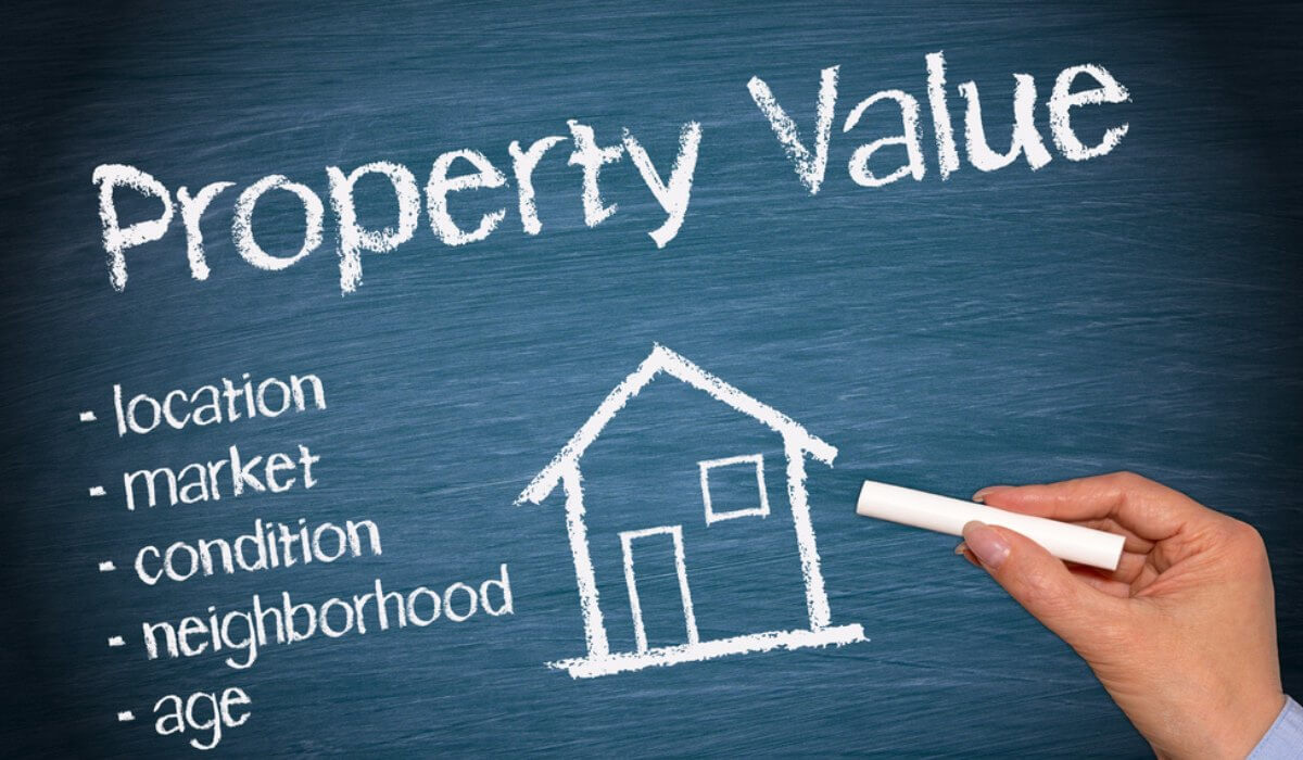 Property Valuation